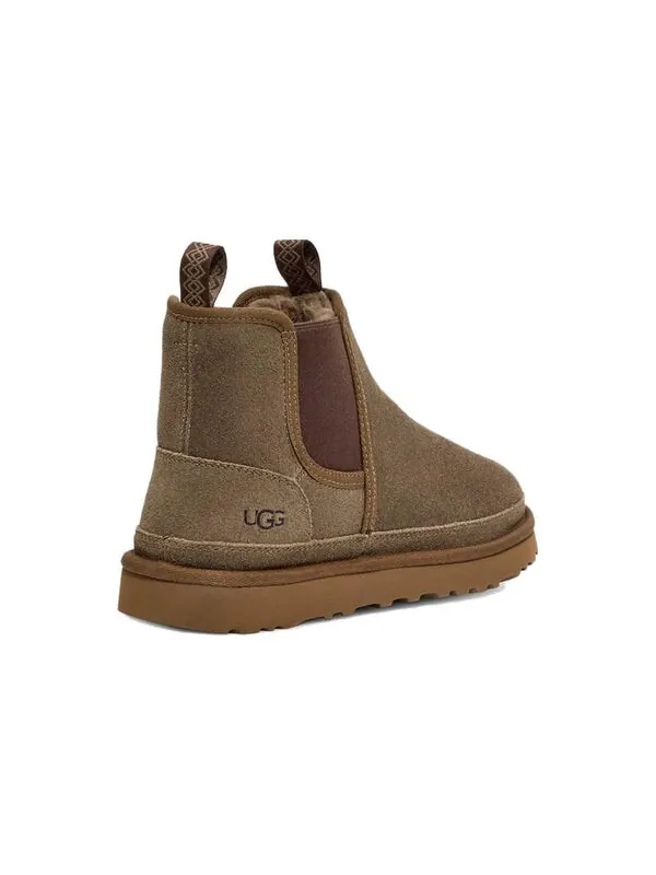 Кроссовки neumel chelsea Ugg — изображение 4 из 4, коричневый