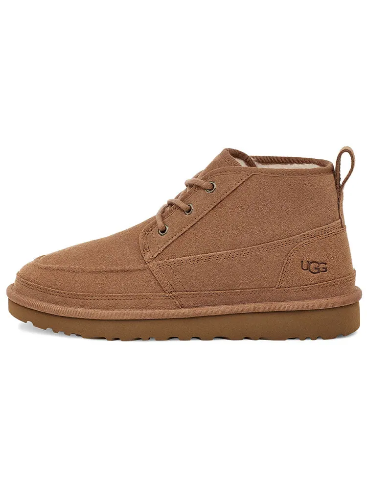 Угги UGG Neumel Moc 'Chestnut' — изображение 2 из 7, коричневый