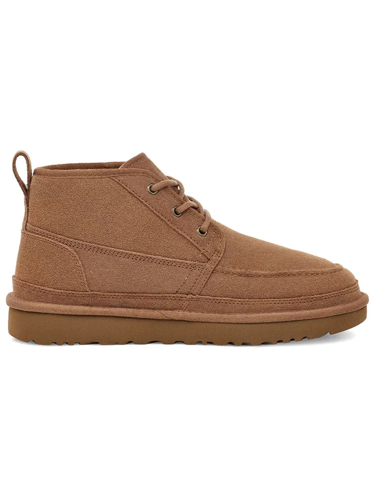 Угги UGG Neumel Moc 'Chestnut' — изображение 3 из 7, коричневый