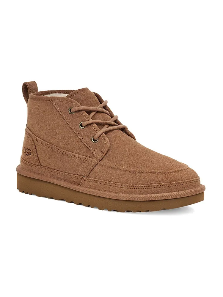 Угги UGG Neumel Moc 'Chestnut' — изображение 4 из 7, коричневый