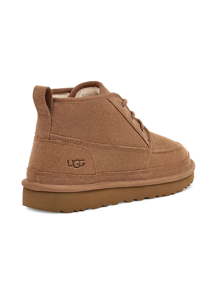 Угги UGG Neumel Moc 'Chestnut' — изображение 5 из 7, коричневый