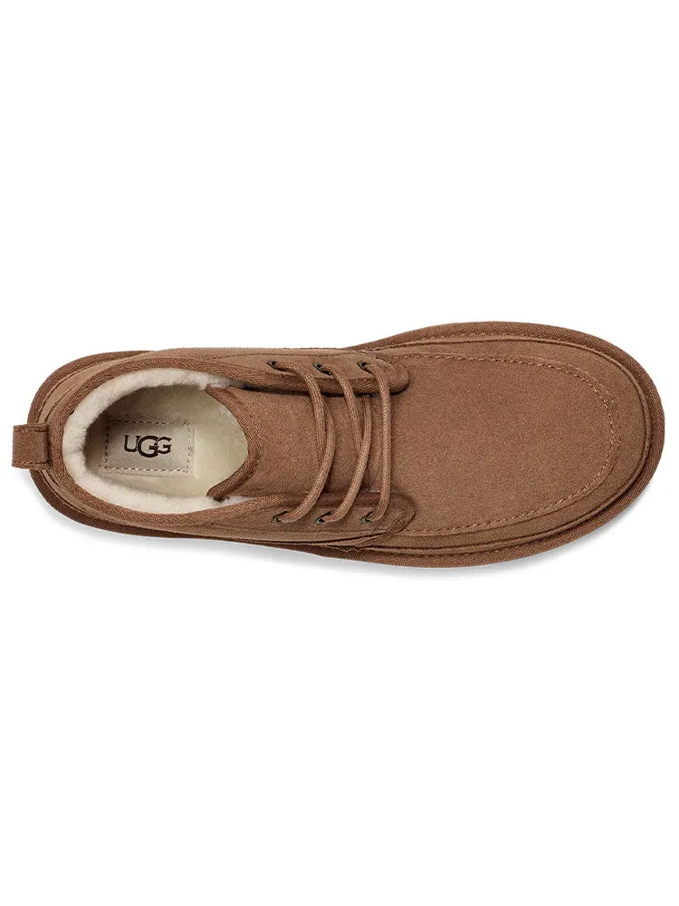 Угги UGG Neumel Moc 'Chestnut' — изображение 6 из 7, коричневый