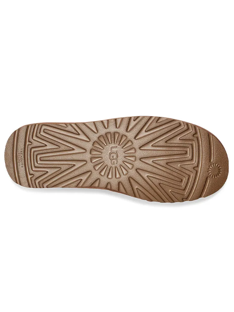 Угги UGG Neumel Moc 'Chestnut' — изображение 7 из 7, коричневый