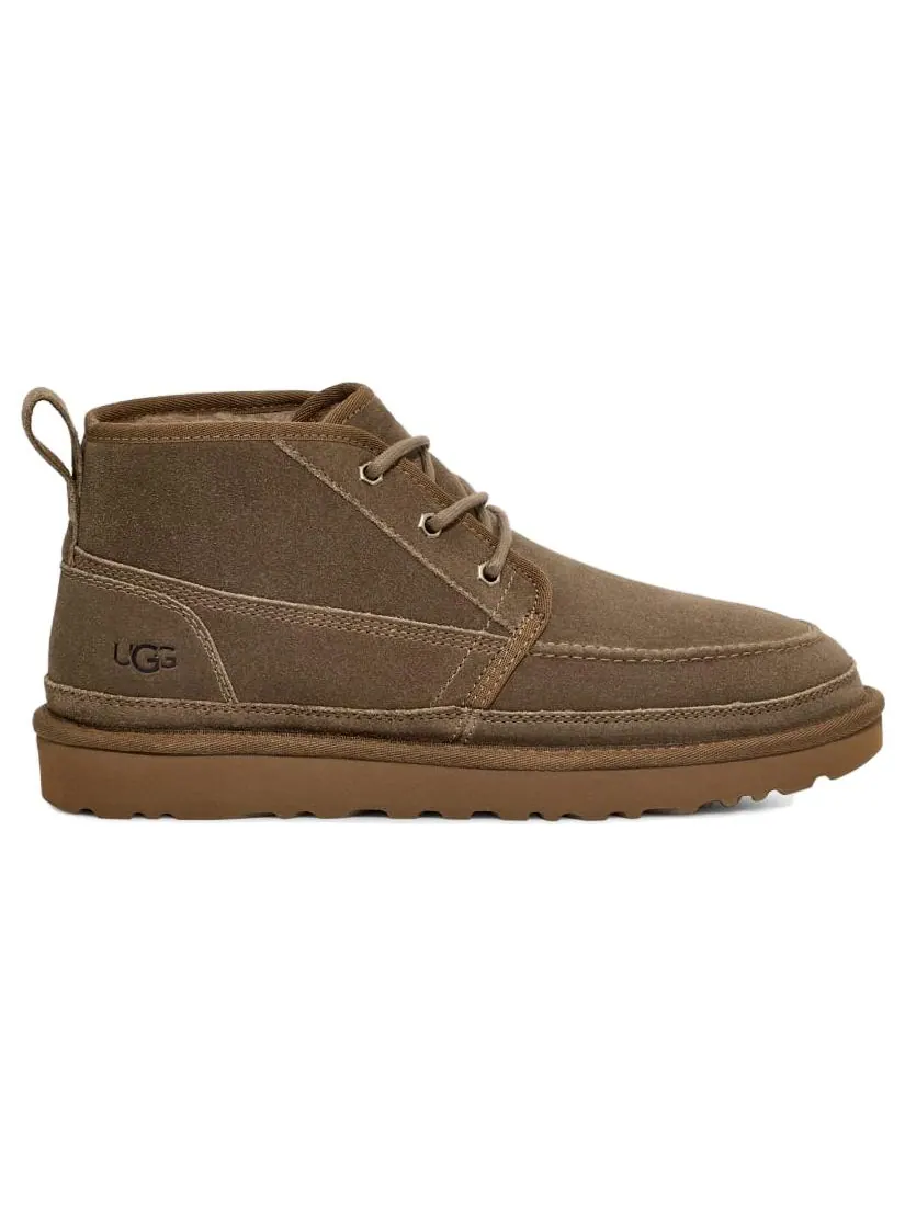 UGG Neumel Moc 'Hickory' — изображение 2 из 5, хикори