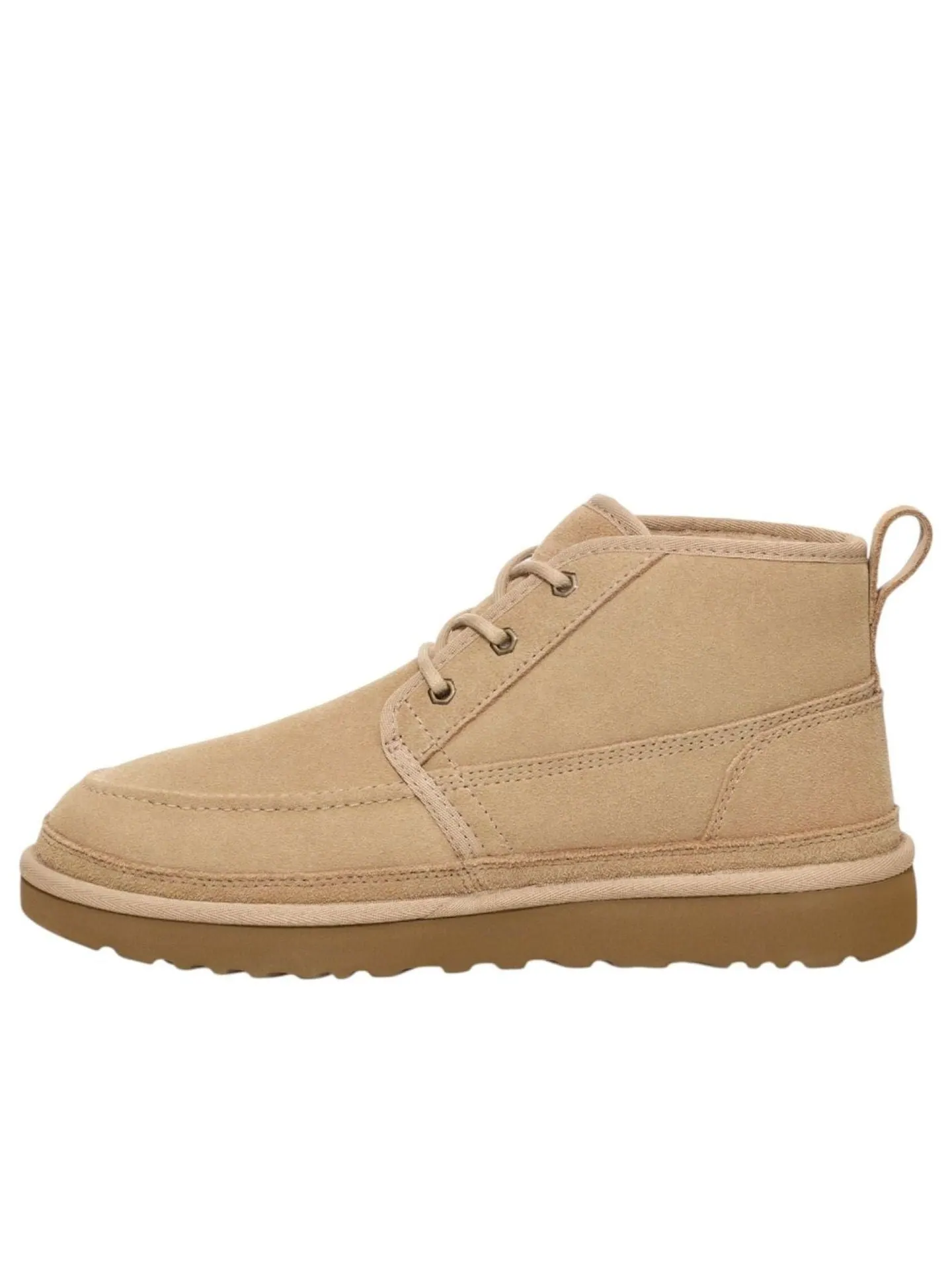 UGG Neumel Moc 'Хаки' — изображение 1 из 5