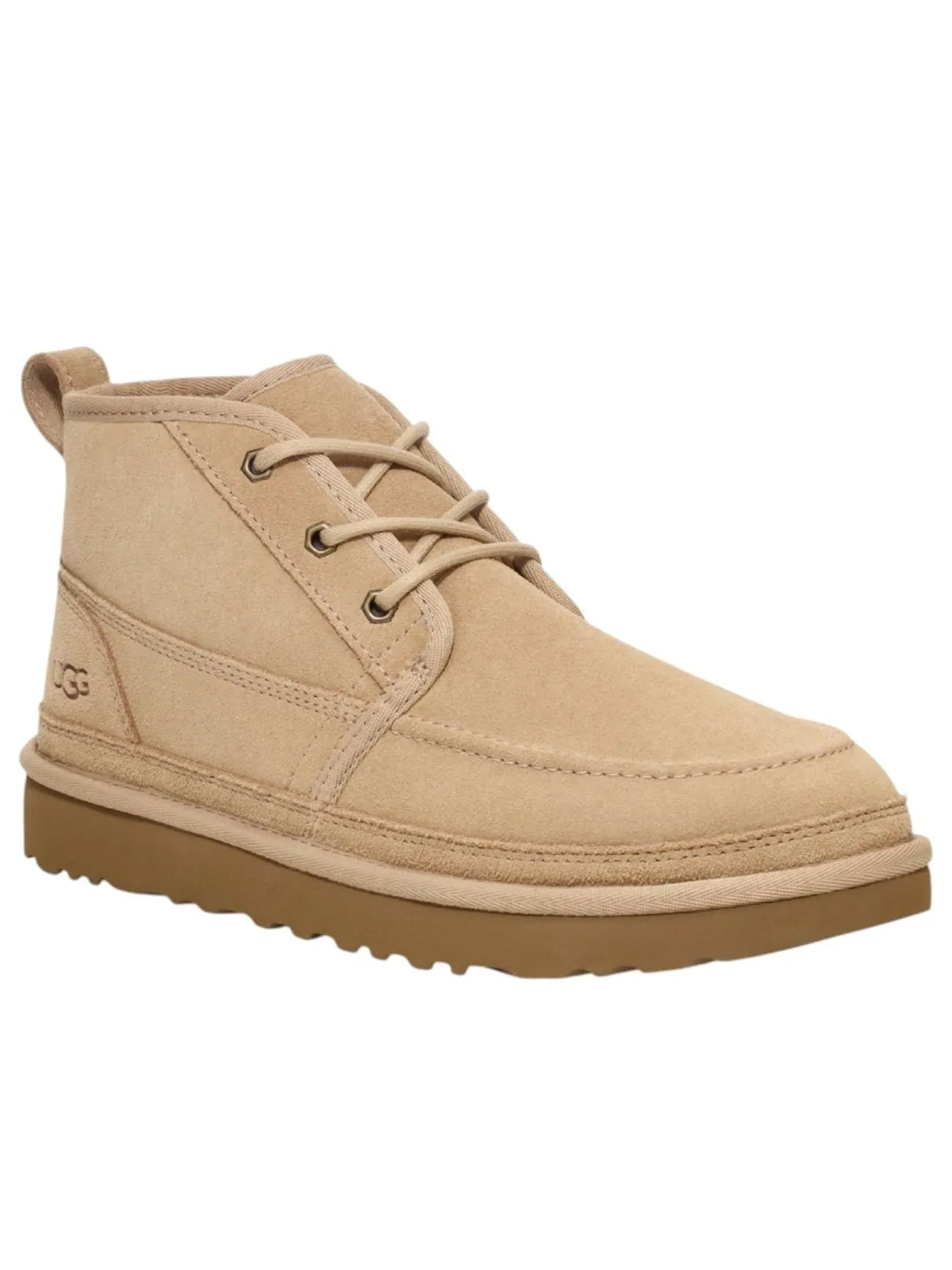UGG Neumel Moc 'Хаки' — изображение 2 из 5
