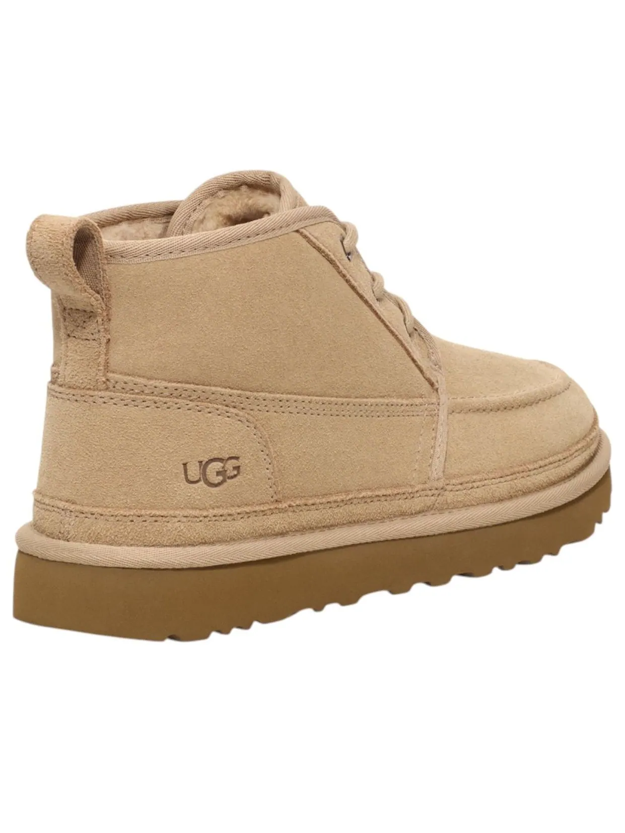 UGG Neumel Moc 'Хаки' — изображение 3 из 5