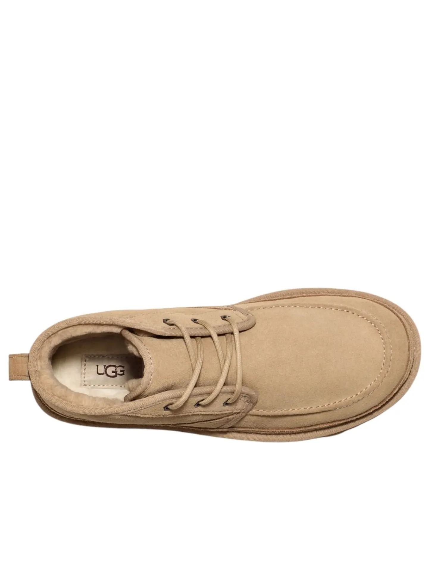 UGG Neumel Moc 'Хаки' — изображение 4 из 5