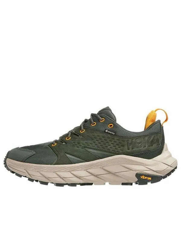 Кроссовки anacapa low gore-tex 'duffel bag' Hoka One One — изображение 1 из 4, желтый