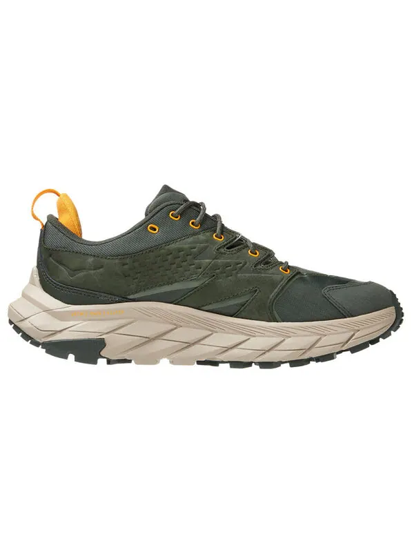 Кроссовки anacapa low gore-tex 'duffel bag' Hoka One One — изображение 2 из 4, желтый