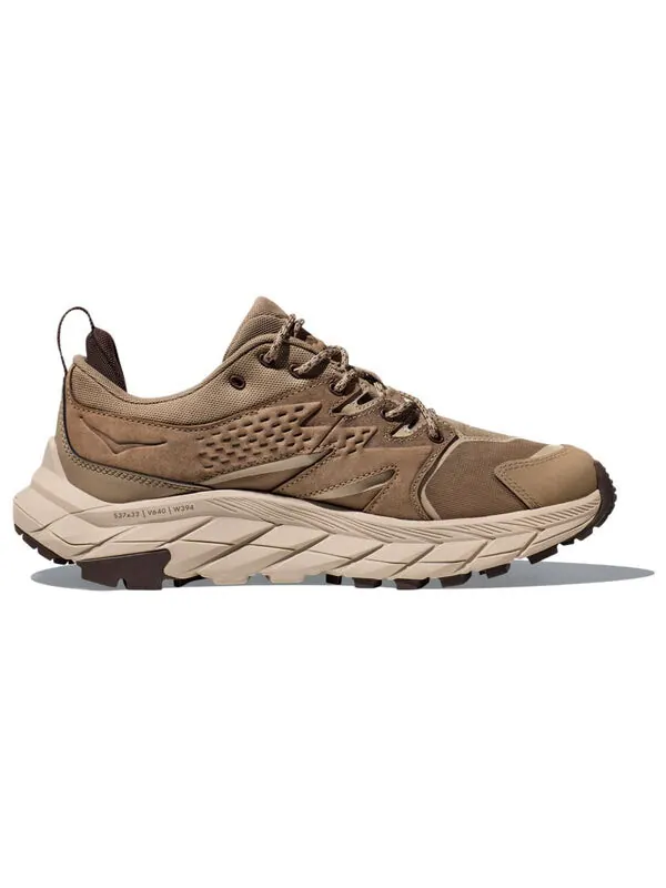 Кроссовки anacapa low gore-tex 'dune oxford tan' Hoka One One — изображение 3 из 4, бежевый
