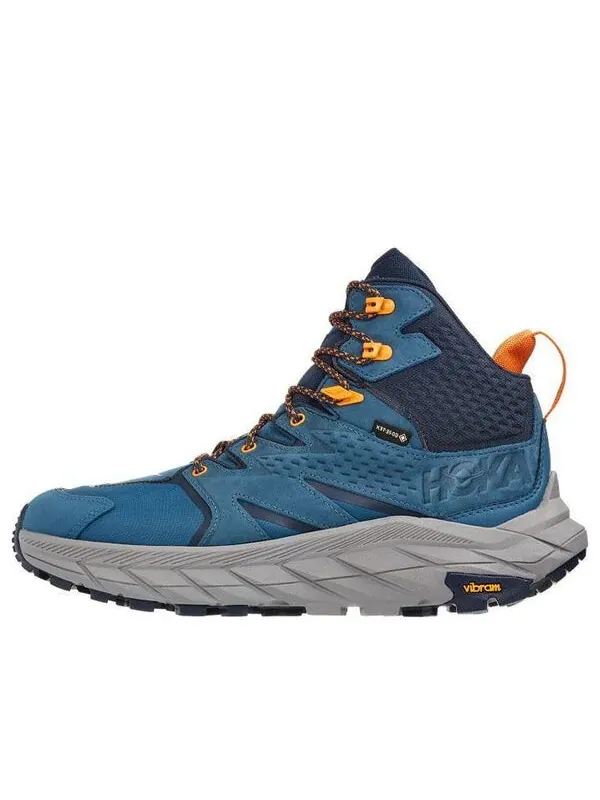 Кроссовки anacapa gore-tex 'blue grey' Hoka One One — изображение 1 из 4, синий