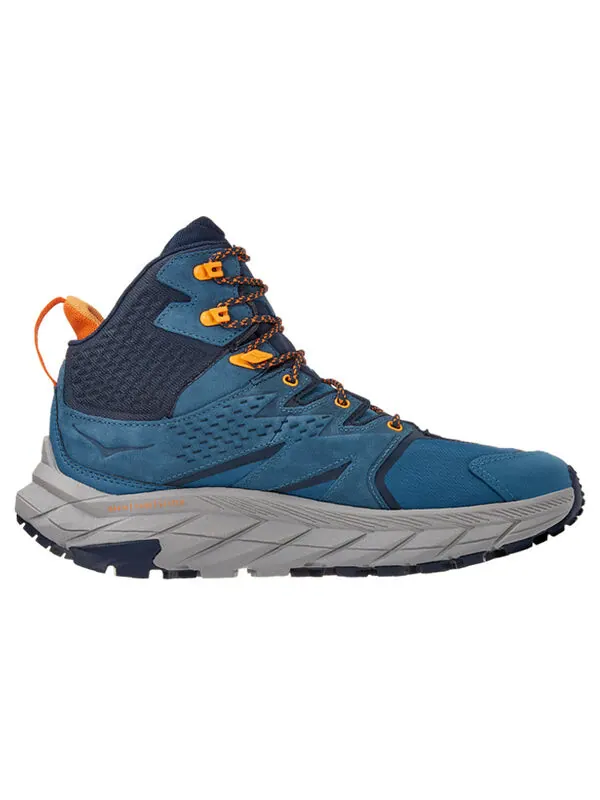 Кроссовки anacapa gore-tex 'blue grey' Hoka One One — изображение 2 из 4, синий