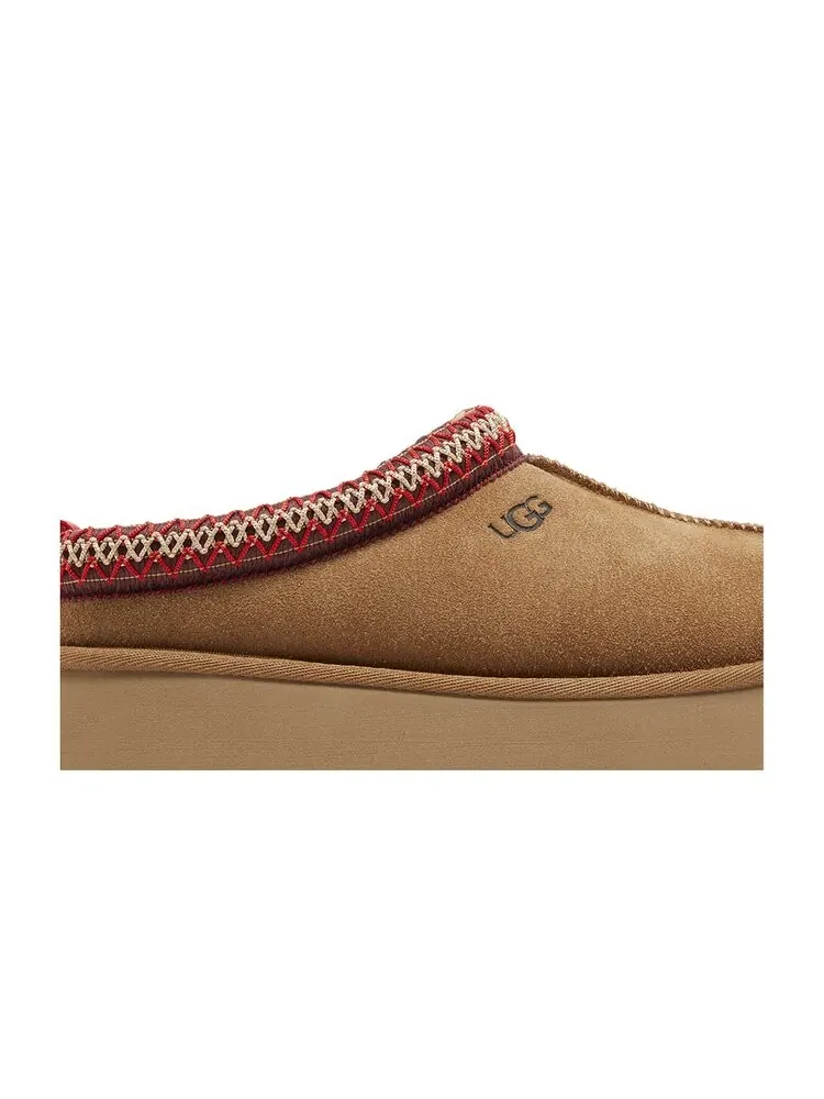 Кроссовки UGG Wmns Tazz Slipper — изображение 2 из 4, коричневый