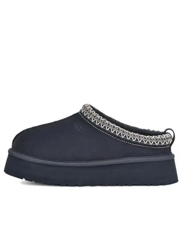 Кроссовки tazz slipper 'eve blue' Ugg — изображение 1 из 4, синий