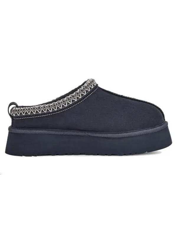 Кроссовки tazz slipper 'eve blue' Ugg — изображение 2 из 4, синий