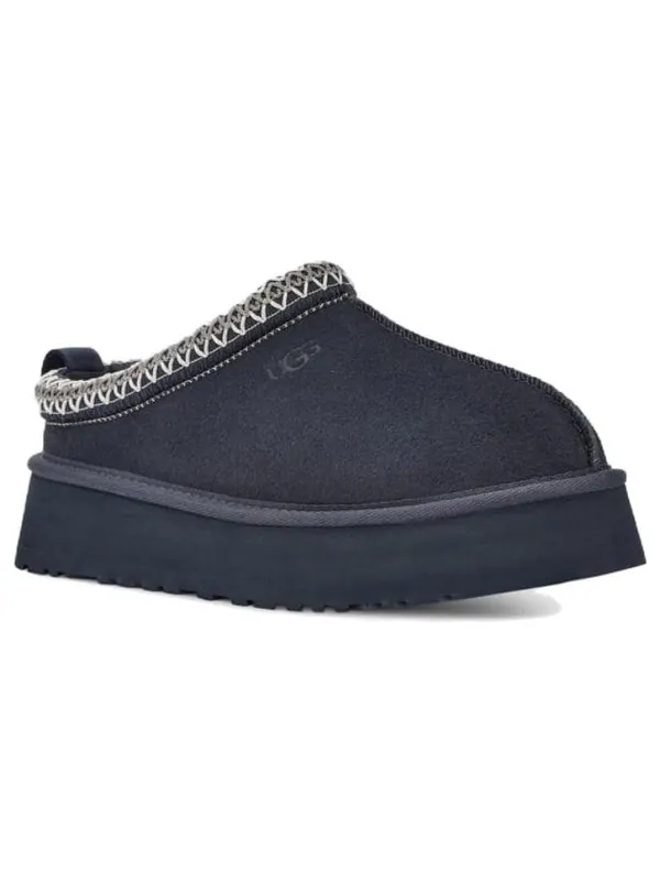 Кроссовки tazz slipper 'eve blue' Ugg — изображение 3 из 4, синий