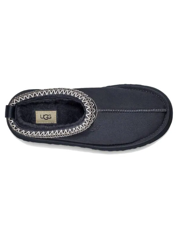 Кроссовки tazz slipper 'eve blue' Ugg — изображение 4 из 4, синий