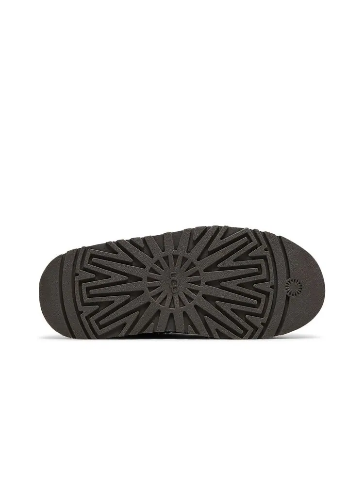 Шлепанцы UGG Wmns Tazz Slipper Hickory — изображение 4 из 6, коричневый