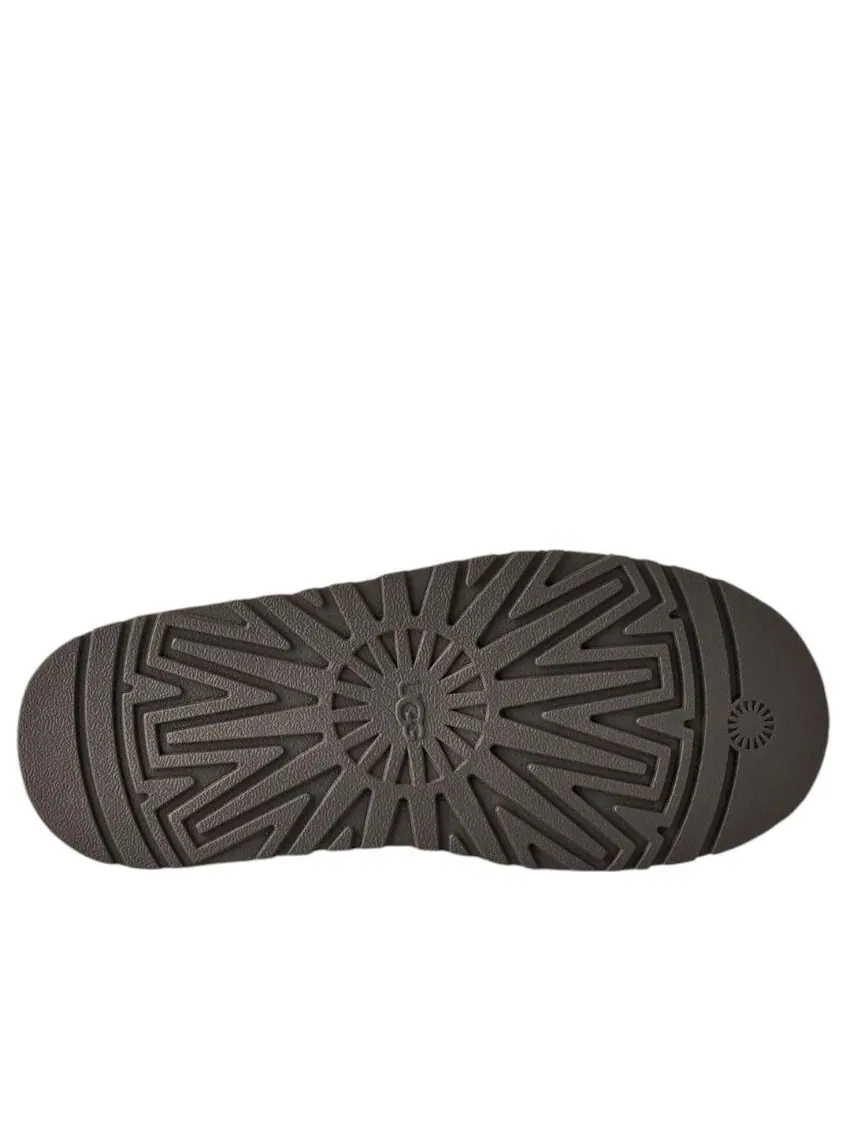 Шлепанцы (WMNS) UGG Tazz Slippers 'Molasses' — изображение 5 из 5, коричневый
