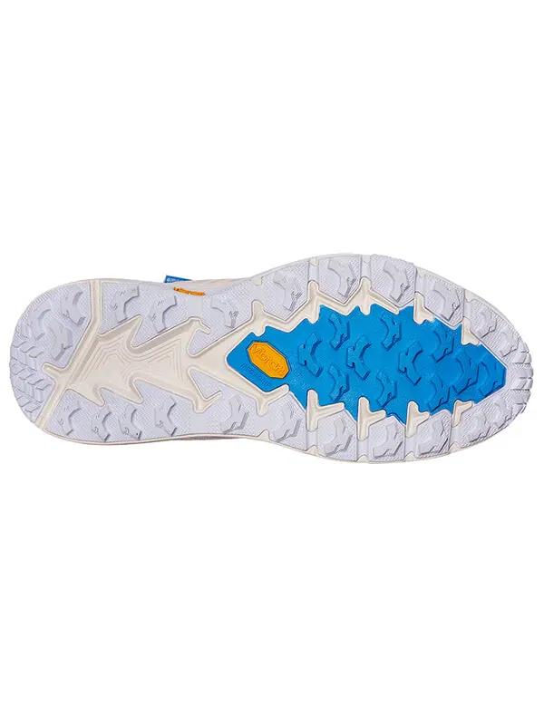 Кроссовки x thisisneverthat speedgoat 4 'marshmallow cyan' Hoka One One — изображение 4 из 4, голубой