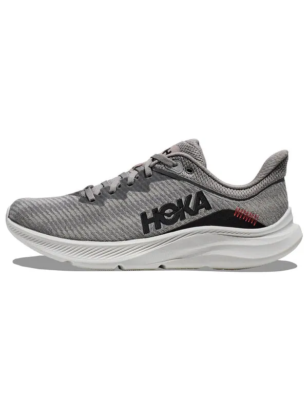 Кроссовки solimar 'limestone' Hoka One One — изображение 2 из 4, черный