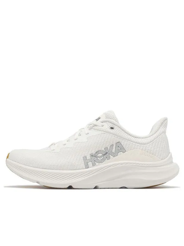 Кроссовки solimar 'white' Hoka One One — изображение 1 из 4, белый/белый