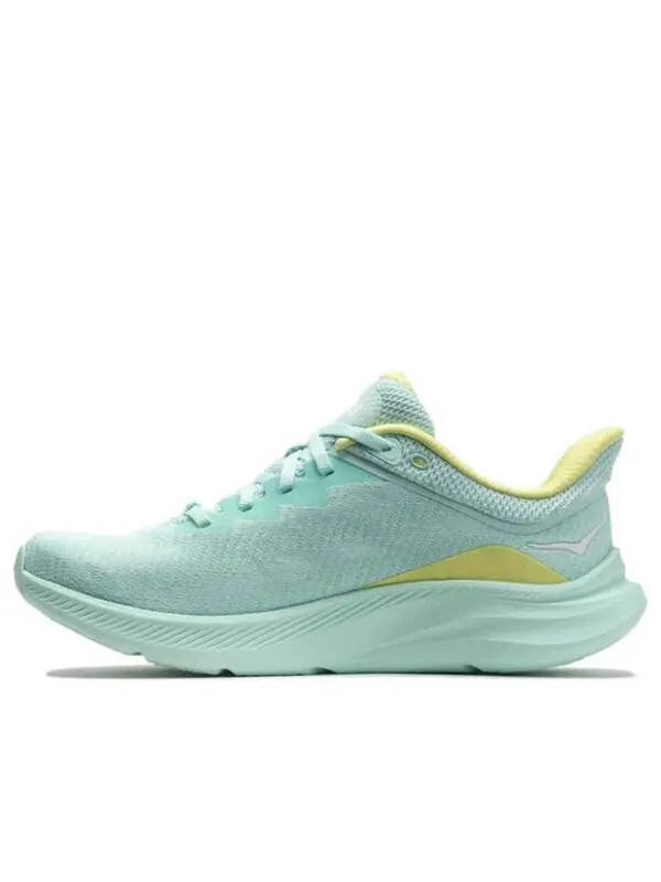Кроссовки solimar 'sunlit ocean citrus glow' Hoka One One — изображение 2 из 4, оранжевый