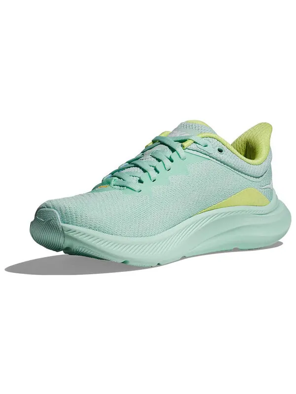 Кроссовки solimar 'sunlit ocean citrus glow' Hoka One One — изображение 3 из 4, оранжевый