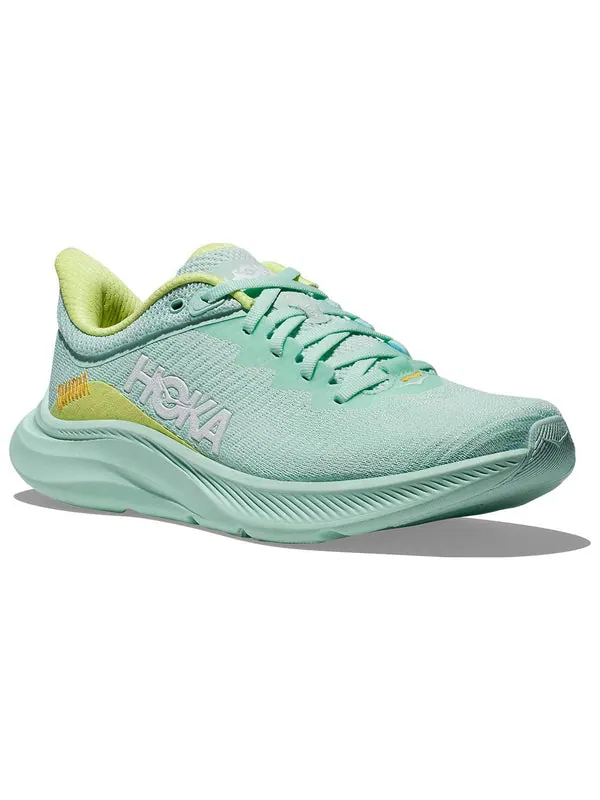 Кроссовки solimar 'sunlit ocean citrus glow' Hoka One One — изображение 4 из 4, оранжевый