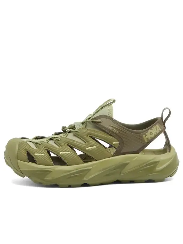 Кроссовки hopara forest river trekking shoes 'floor and fennel' Hoka One One — изображение 1 из 4