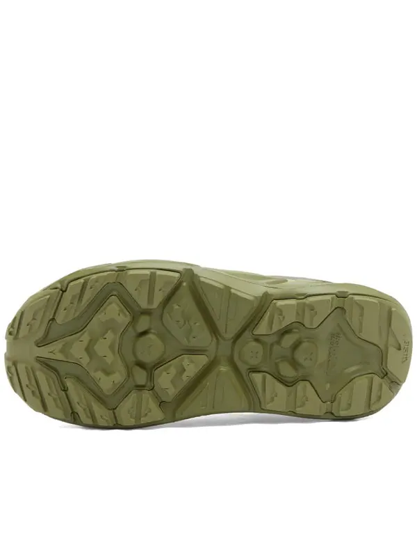 Кроссовки hopara forest river trekking shoes 'floor and fennel' Hoka One One — изображение 2 из 4