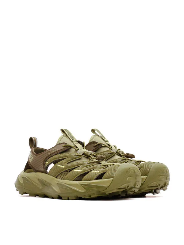 Кроссовки hopara forest river trekking shoes 'floor and fennel' Hoka One One — изображение 3 из 4