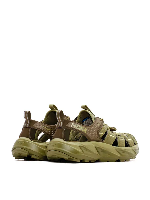 Кроссовки hopara forest river trekking shoes 'floor and fennel' Hoka One One — изображение 4 из 4