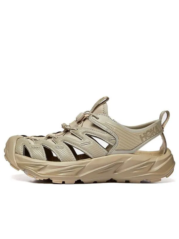 Кроссовки hopara 'shifting sand' Hoka One One — изображение 1 из 4, хаки