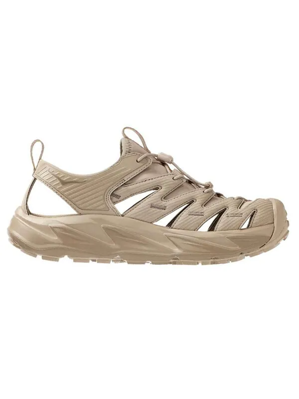 Кроссовки hopara 'shifting sand' Hoka One One — изображение 2 из 4, хаки