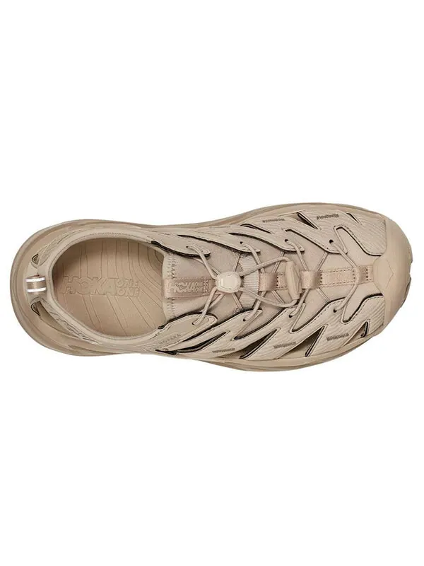 Кроссовки hopara 'shifting sand' Hoka One One — изображение 3 из 4, хаки