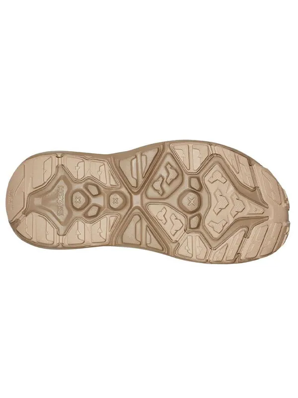 Кроссовки hopara 'shifting sand' Hoka One One — изображение 4 из 4, хаки