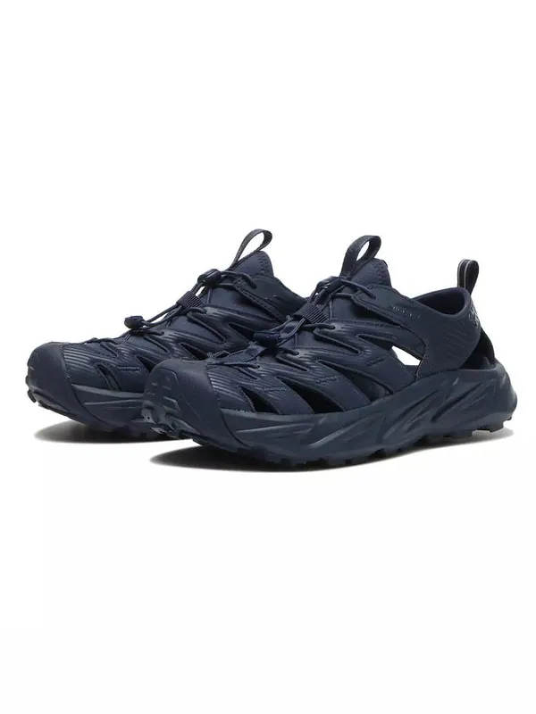 Сандалии hopara river trekking sandals 'varsity navy' Hoka One One — изображение 2 из 4, темно-синий