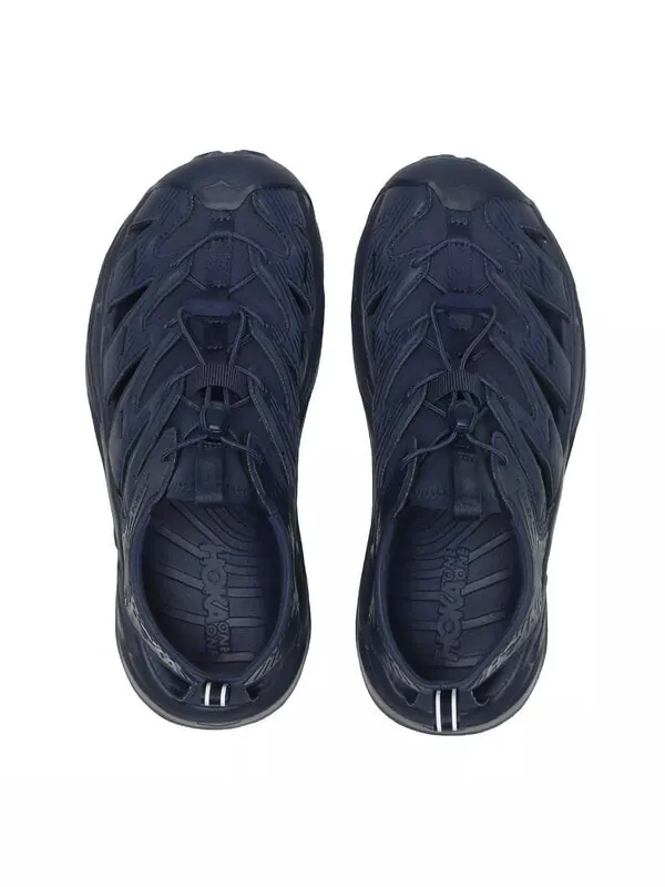 Сандалии hopara river trekking sandals 'varsity navy' Hoka One One — изображение 3 из 4, темно-синий