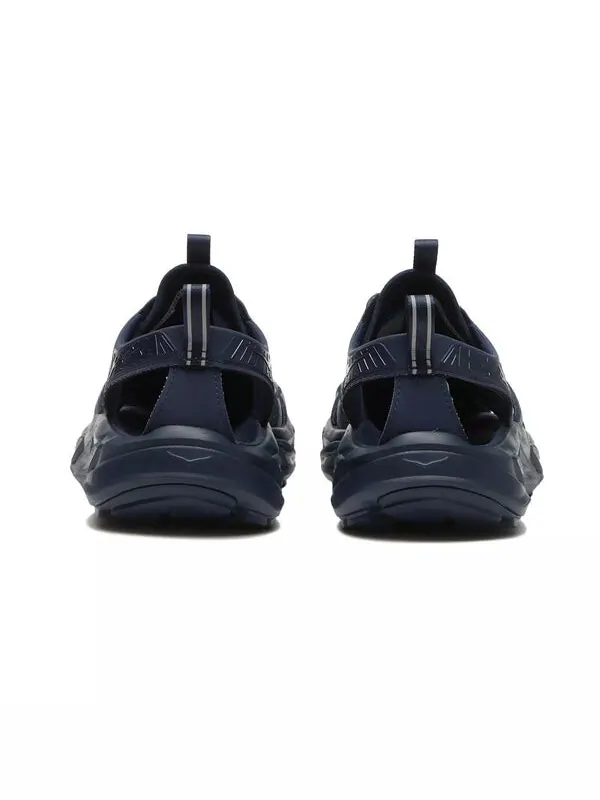 Сандалии hopara river trekking sandals 'varsity navy' Hoka One One — изображение 4 из 4, темно-синий