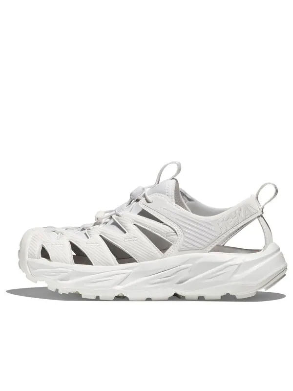 Кроссовки hopara 'triple white' Hoka One One — изображение 1 из 4, белый