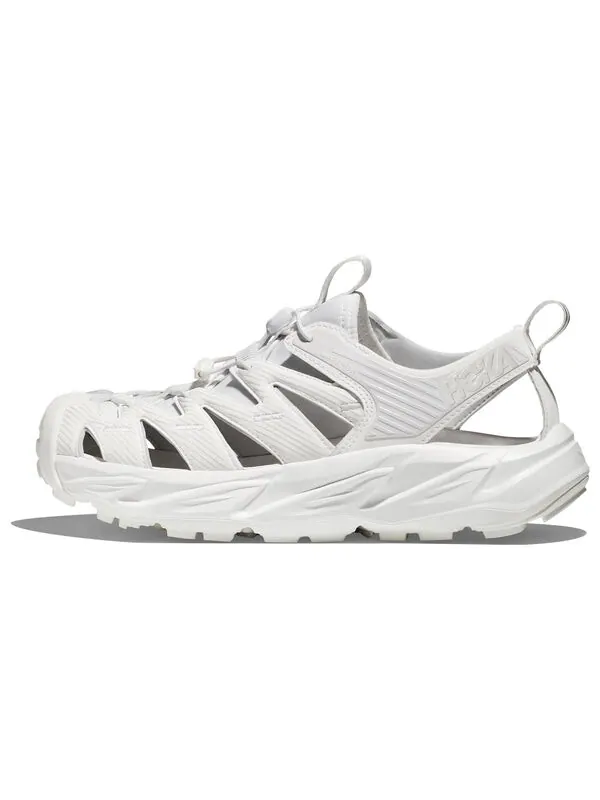 Кроссовки hopara 'triple white' Hoka One One — изображение 2 из 4, белый