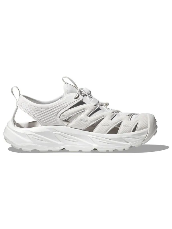 Кроссовки hopara 'triple white' Hoka One One — изображение 3 из 4, белый
