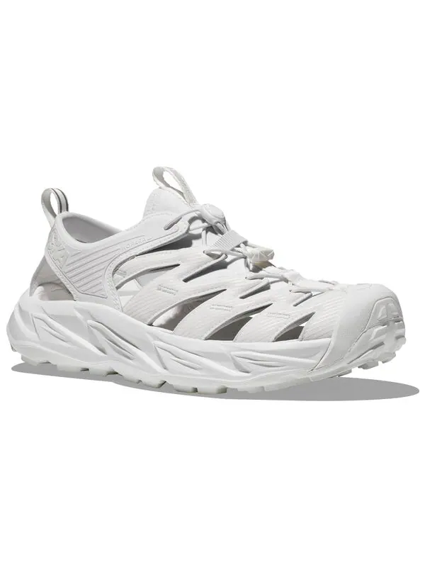 Кроссовки hopara 'triple white' Hoka One One — изображение 4 из 4, белый