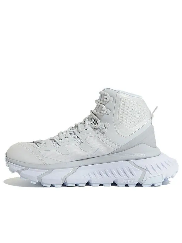 Кроссовки tennine hike gtx 'white' Hoka One One — изображение 1 из 4, белый