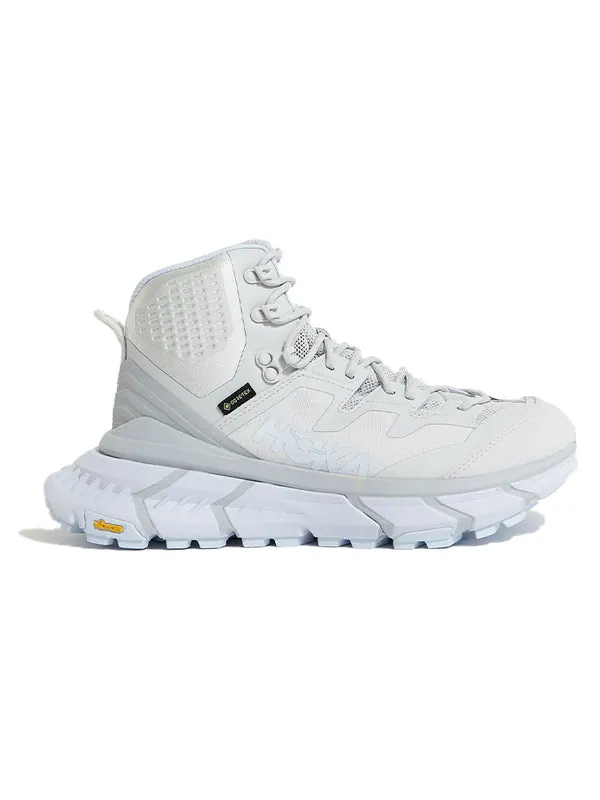 Кроссовки tennine hike gtx 'white' Hoka One One — изображение 2 из 4, белый