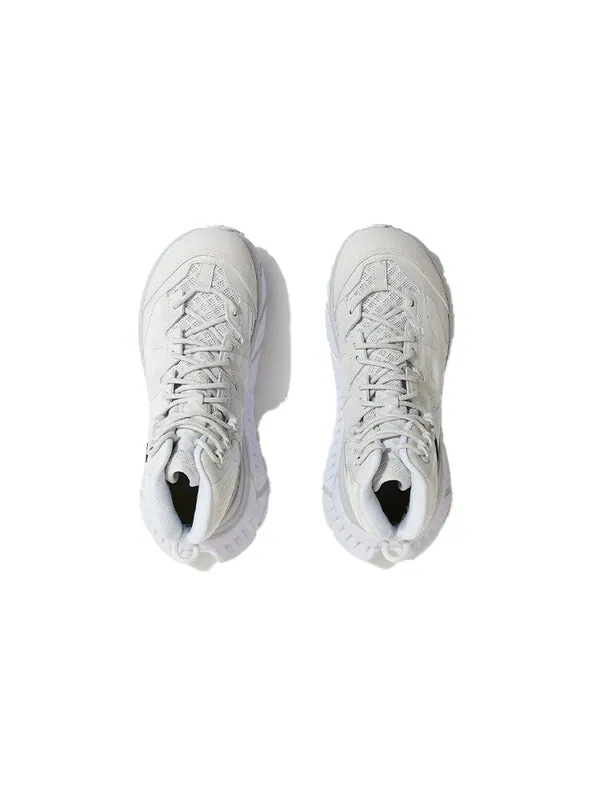 Кроссовки tennine hike gtx 'white' Hoka One One — изображение 3 из 4, белый
