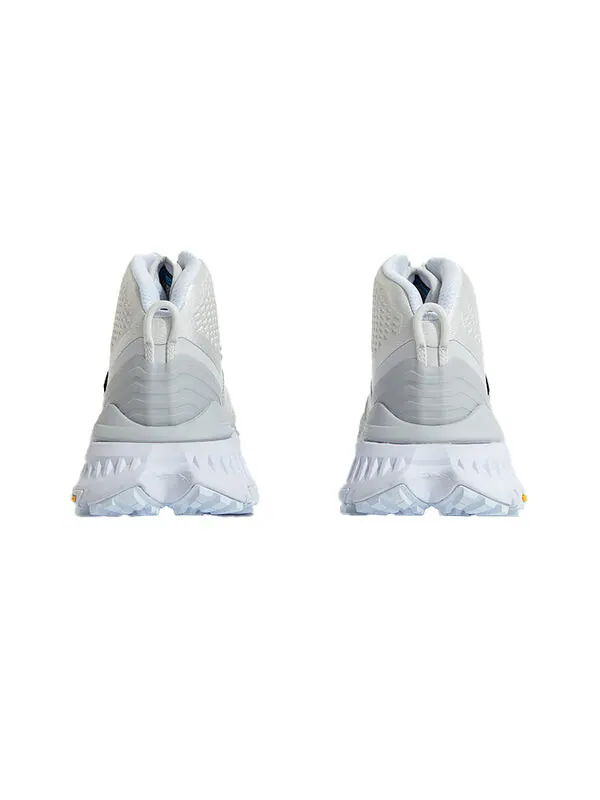Кроссовки tennine hike gtx 'white' Hoka One One — изображение 4 из 4, белый