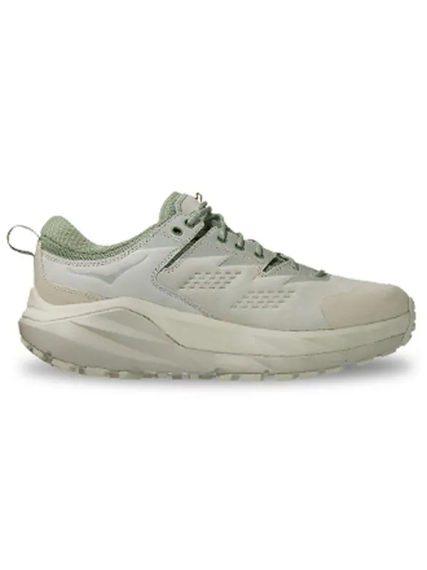 Кроссовки kaha low gtx 'celadon tint basil' Hoka One One — изображение 2 из 4, белый
